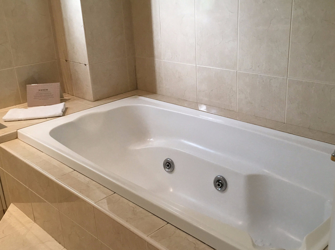 Camden Valley Inn主图