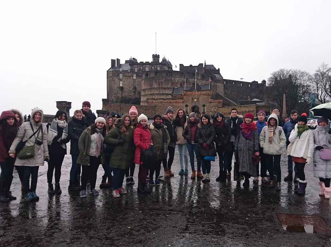 UK Study Tours景点图片