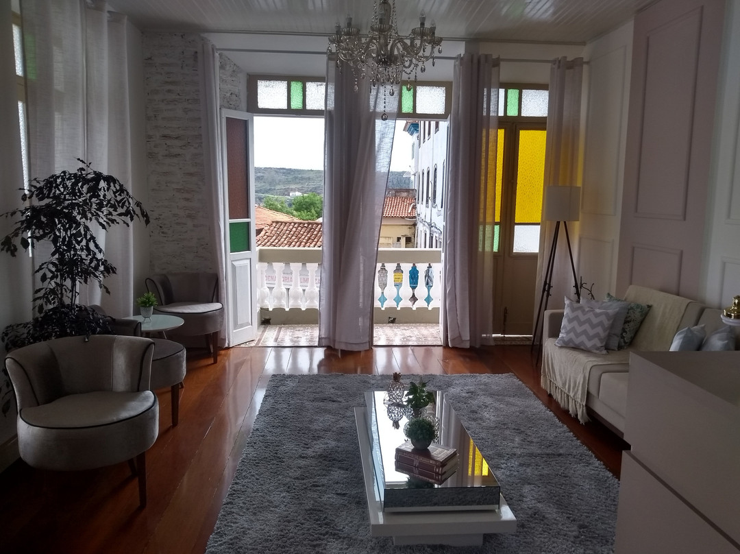 Hotel Canto do Chafariz主图