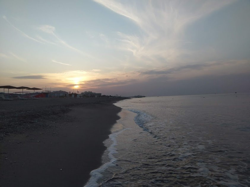 Sunrise Resort Hotel主图