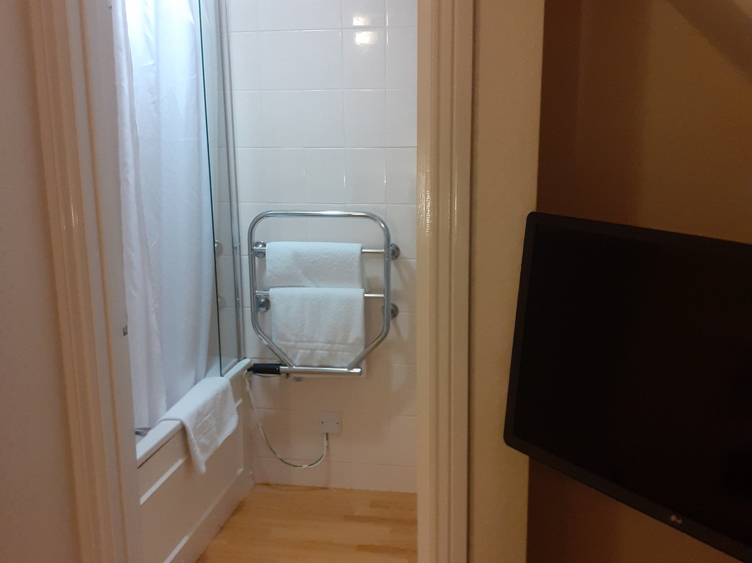The Bath Hotel Lynmouth主图