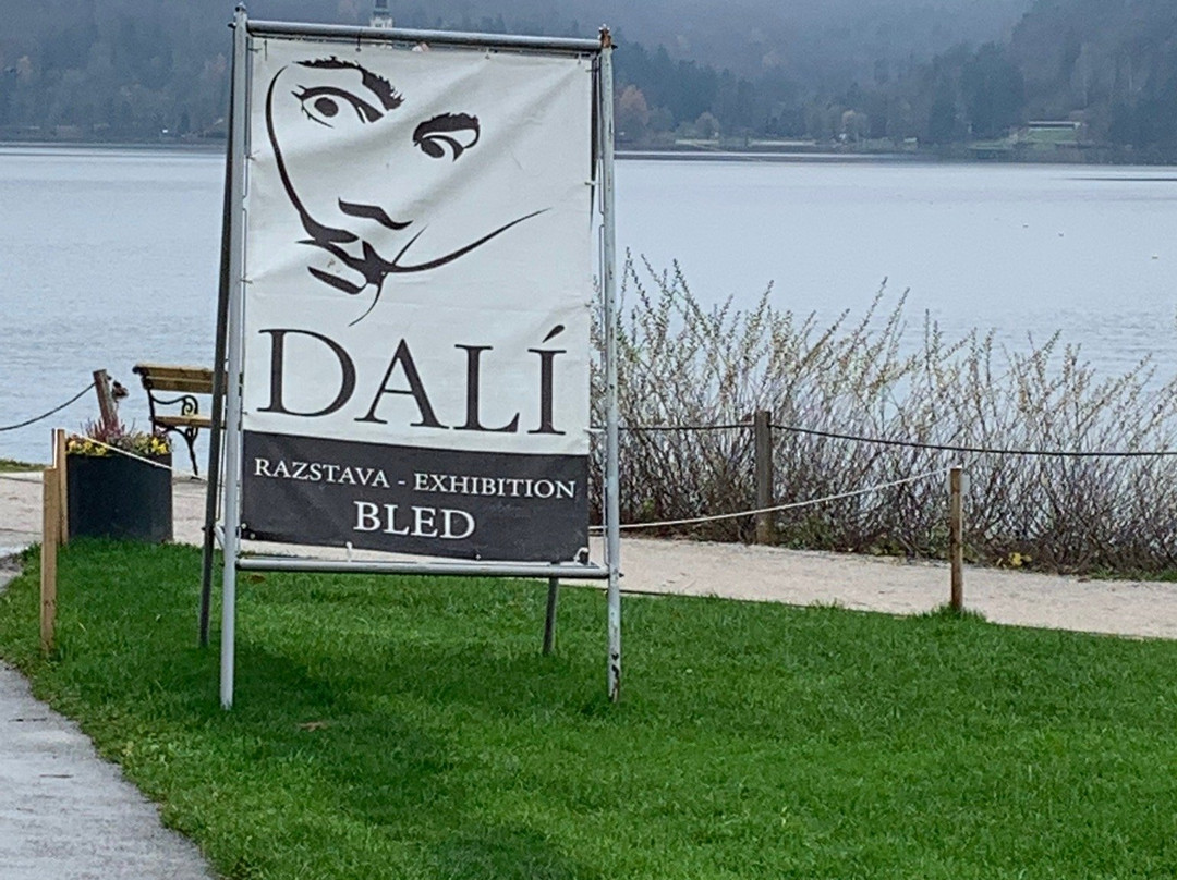 Dali-布莱德必去景点