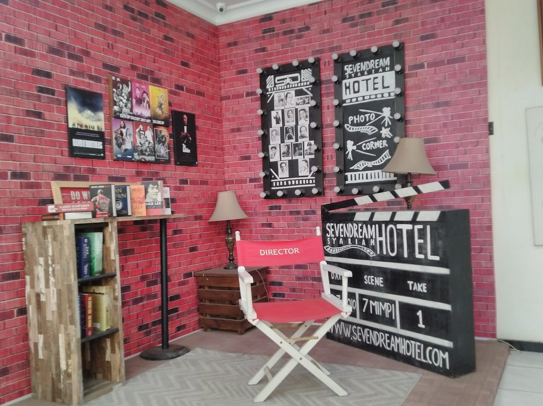 Seven Dream Residence Syariah