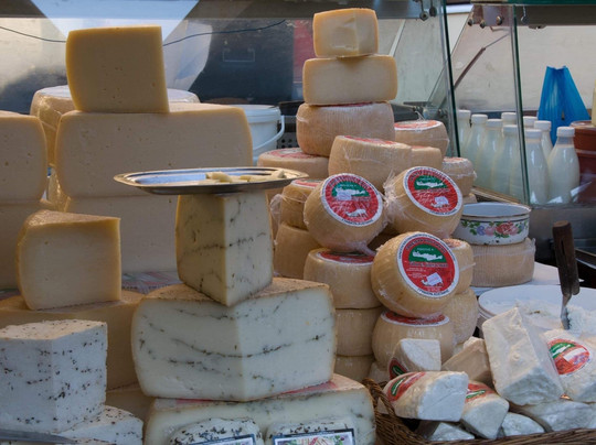 The Hellenic Odyssey-干尼亚必去景点