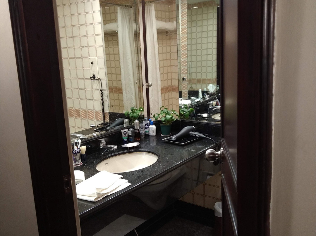 The Gateway Hotel Beach Road Kozhikode主图