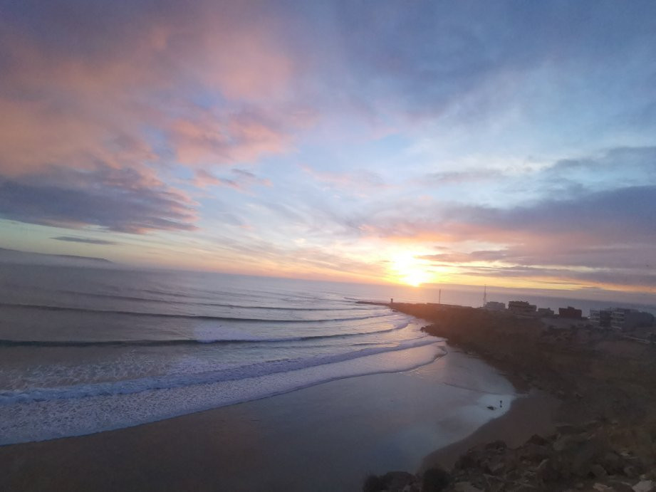 Plage d'Imsouane-Imsouane必去景点