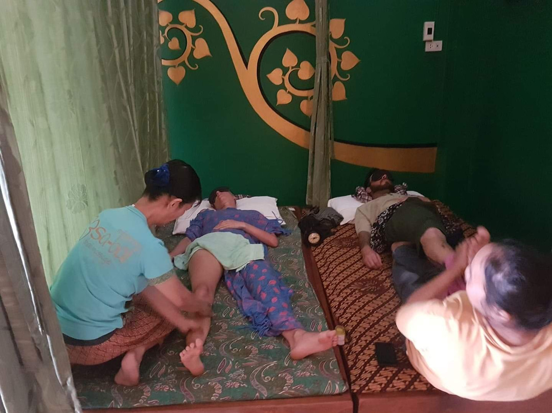 Sa-bai Thai Massage景点图片