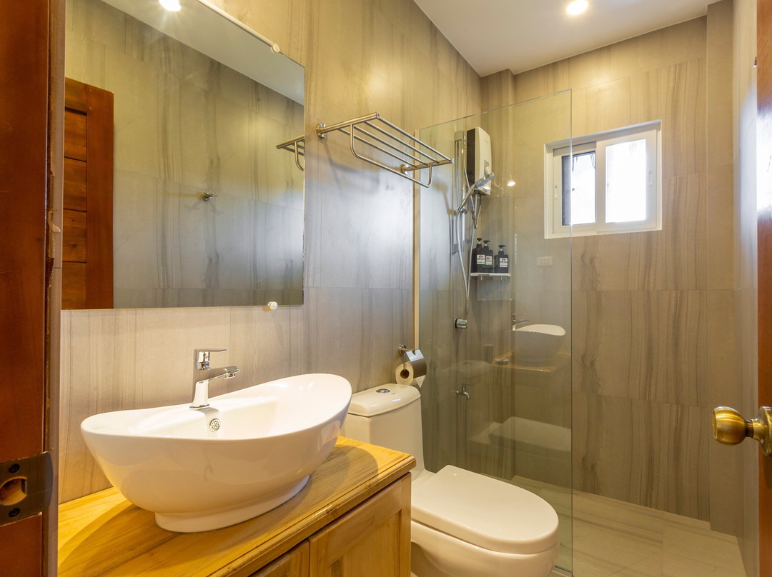 Dolce Amore Resort主图