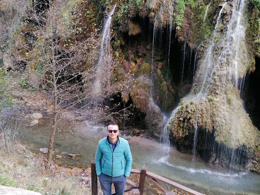 Kuzalan Falls Nature Park景点图片