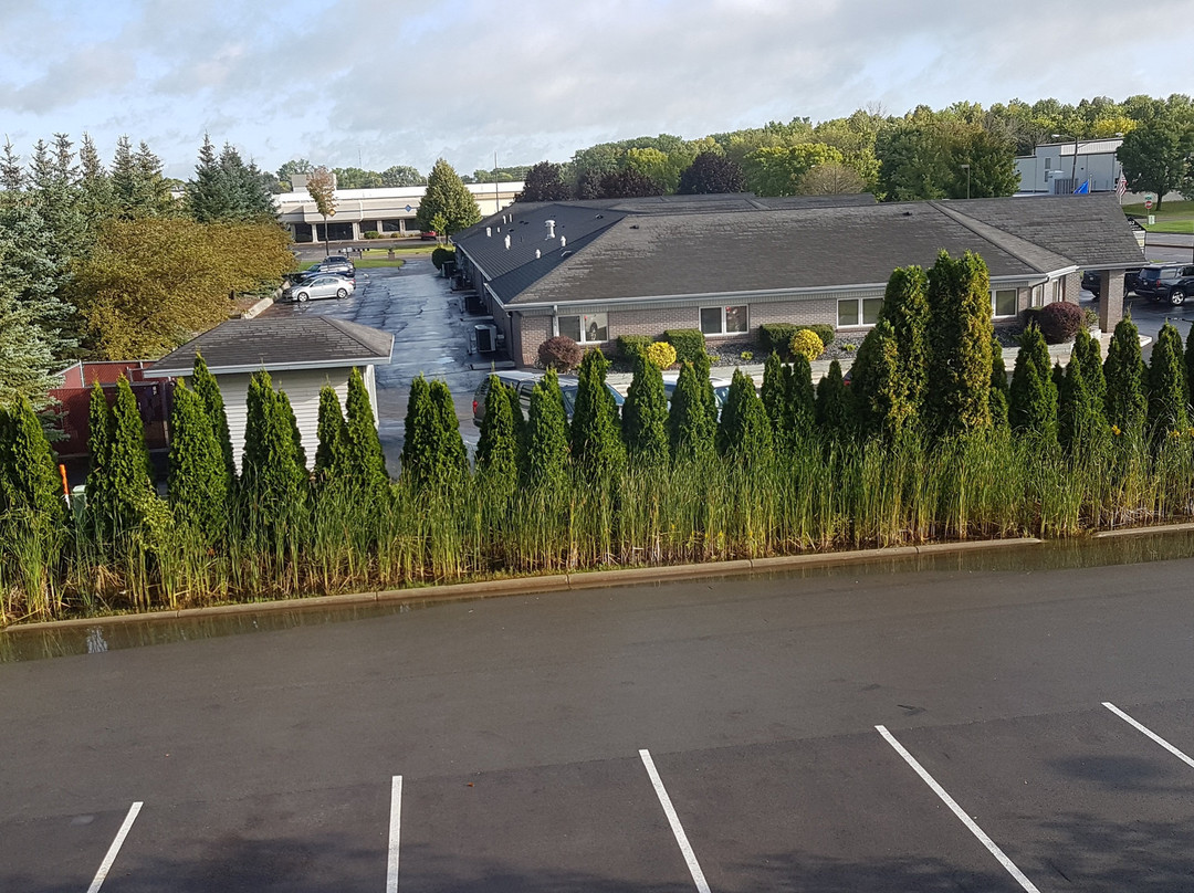 Hilton Garden Inn Appleton/kimberly主图