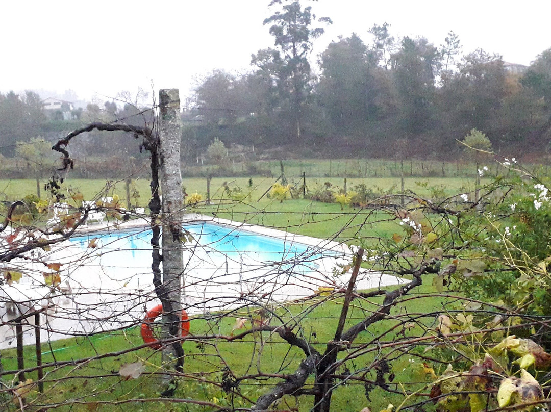 Quinta Travessa主图