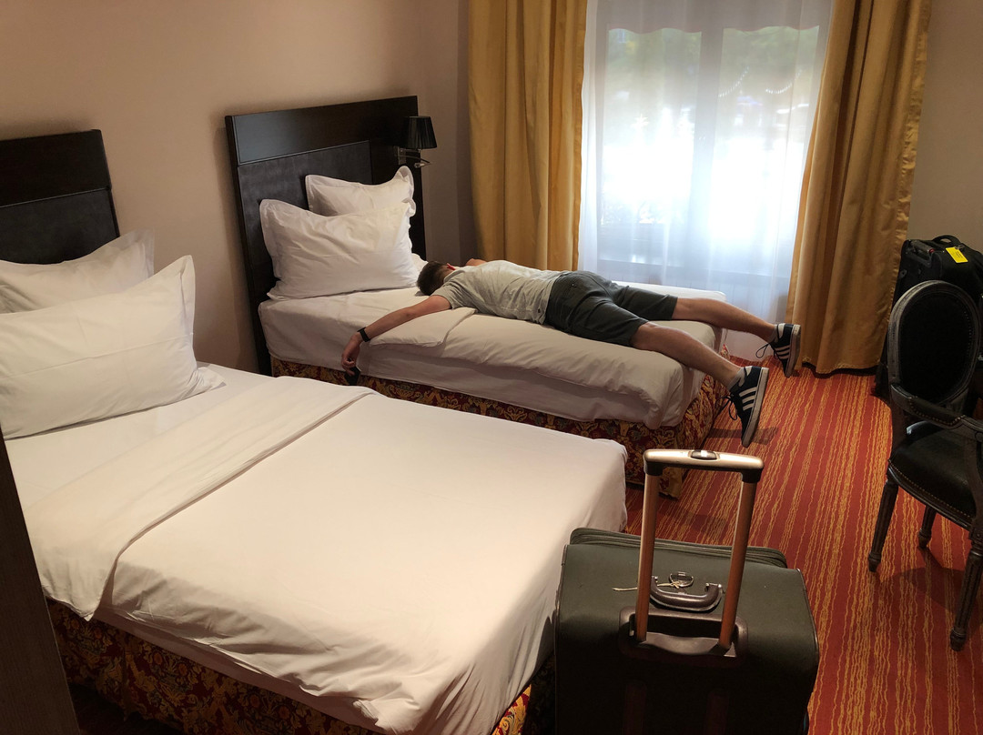 NANE HOTEL主图