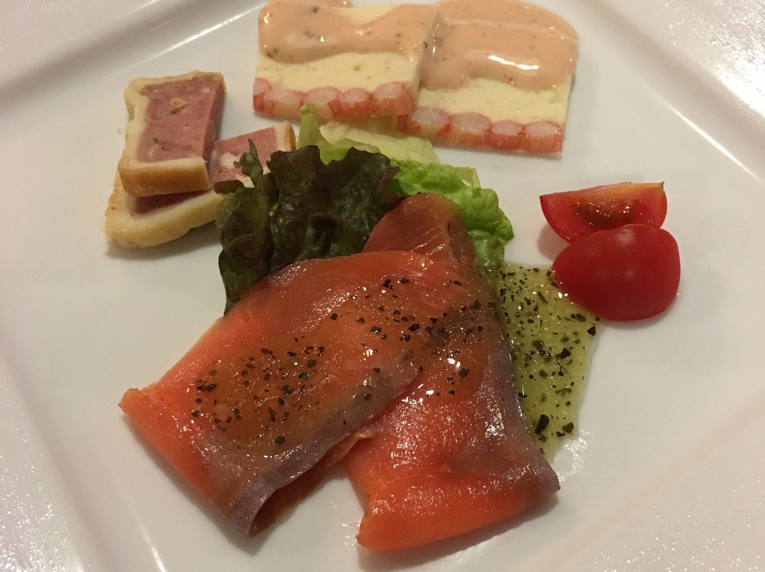 Okutainai Hutte主图