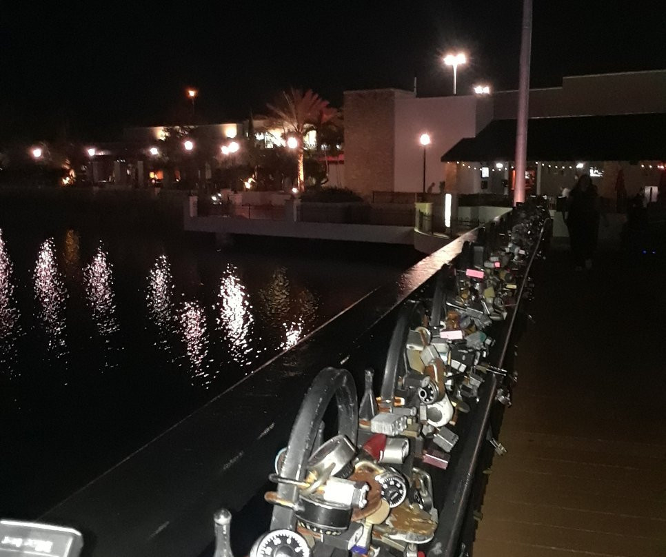 The Palms at Town & Country-肯德尔必去景点