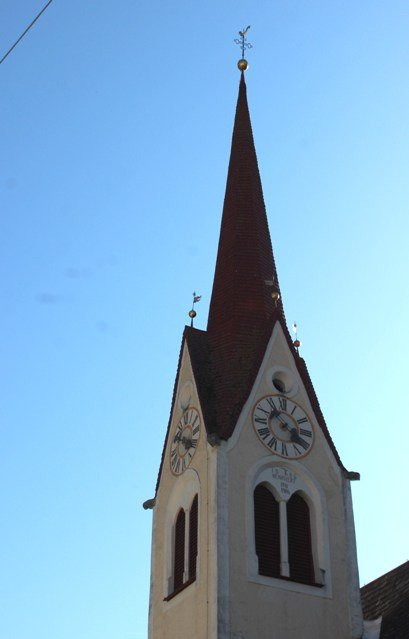 Chiesa Parrochiale di San Giovanni Evangelista Apostolo景点图片