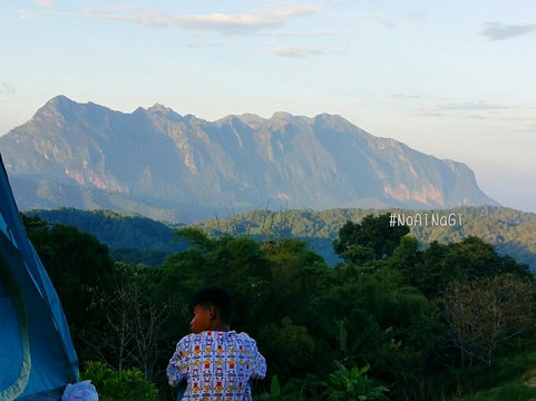San Pa Kia-清迈必去景点