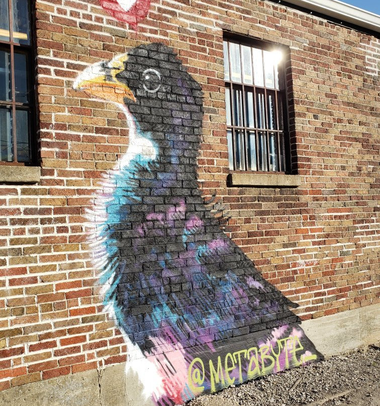 Ren Art Walk-Rensselaer必去景点