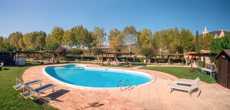 Country House - La Padronale Del Rivo主图