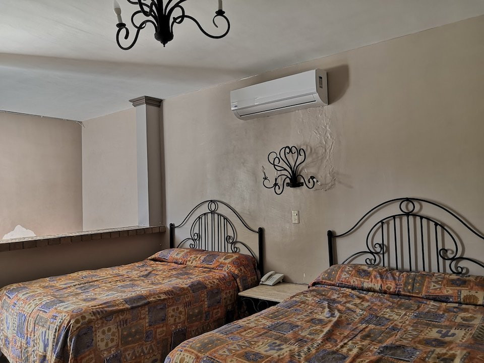 Capital O Hotel La Siesta主图