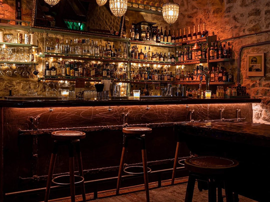 Denoar-约阿尼纳州必去景点