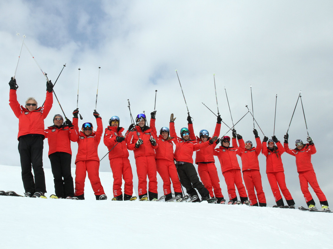Scuola sci - Top Ski Piculin景点图片
