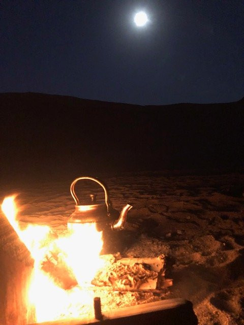 Shardo Guesthouse主图