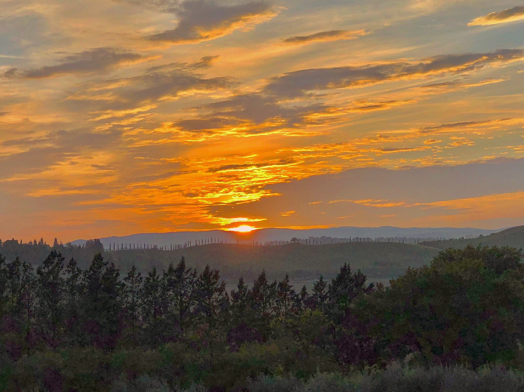 Agriturismo San Giovanni主图