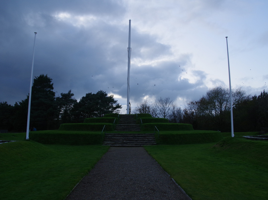 Tynwald Hill-St Johns必去景点