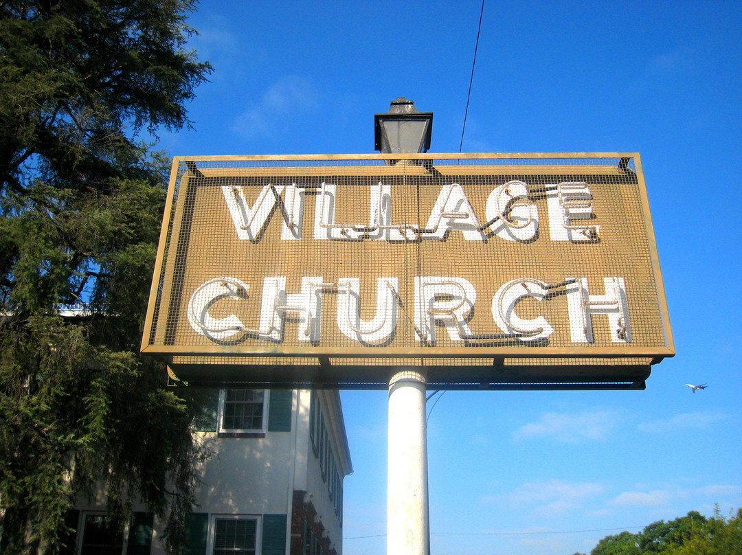 Village Church景点图片