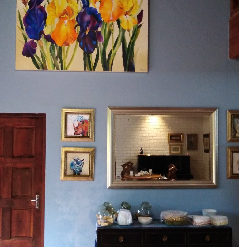 Santa Lucia Guesthouse主图