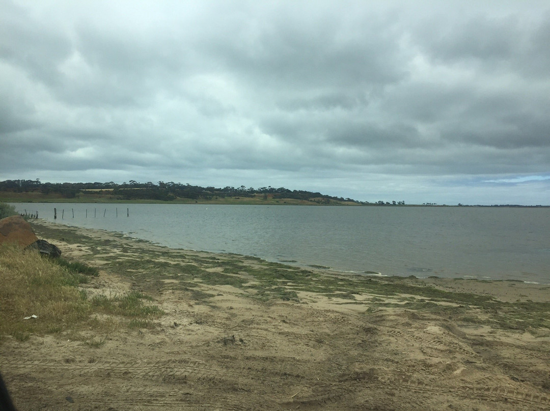 Lake Connewarre Wildlife Reserve-Connewarre必去景点