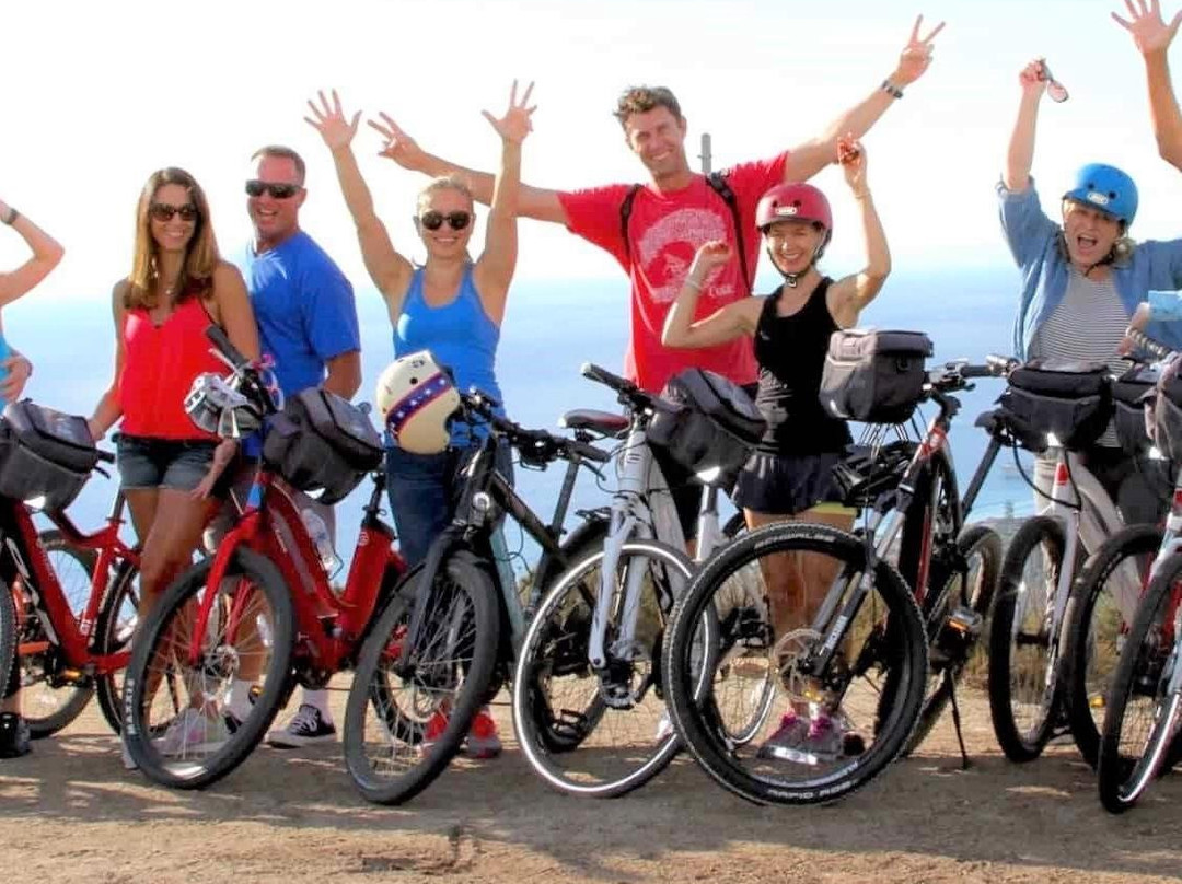 Bargara Bike Tours景点图片