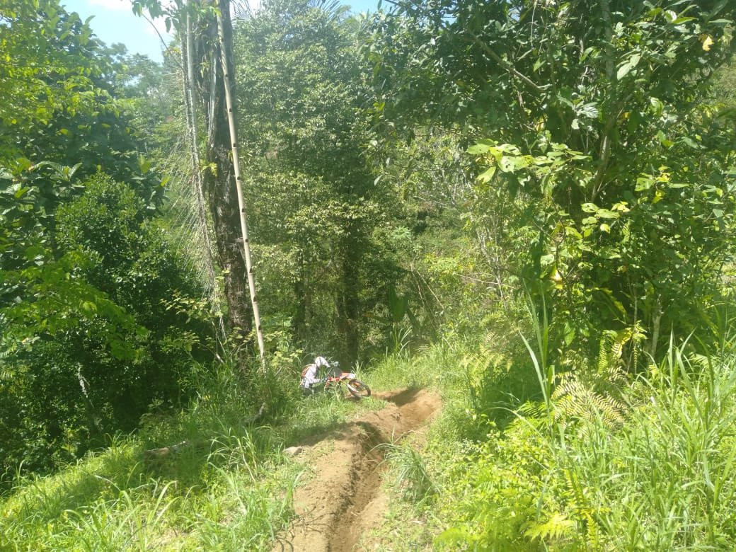 Enduro Adventures Bali-达巴南必去景点
