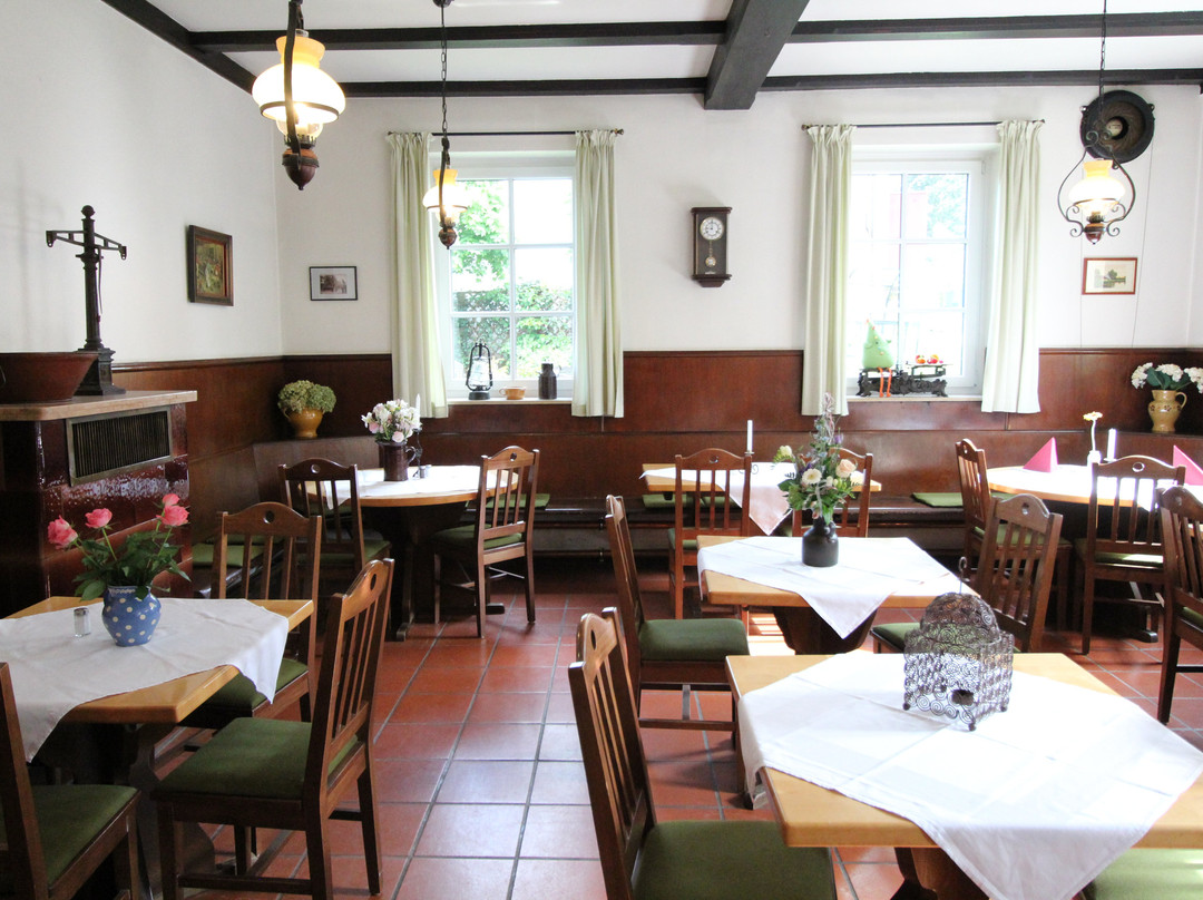 Hotel - Gasthof Opel主图