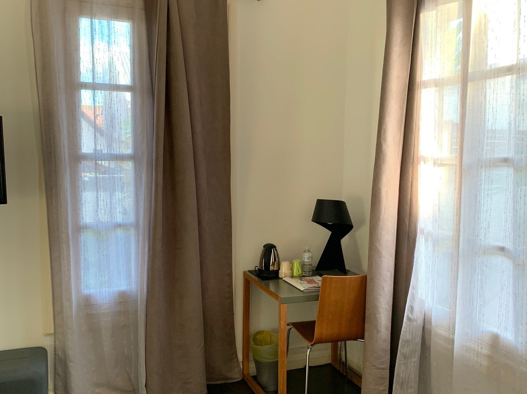 Hotel Ker Alberte ****主图