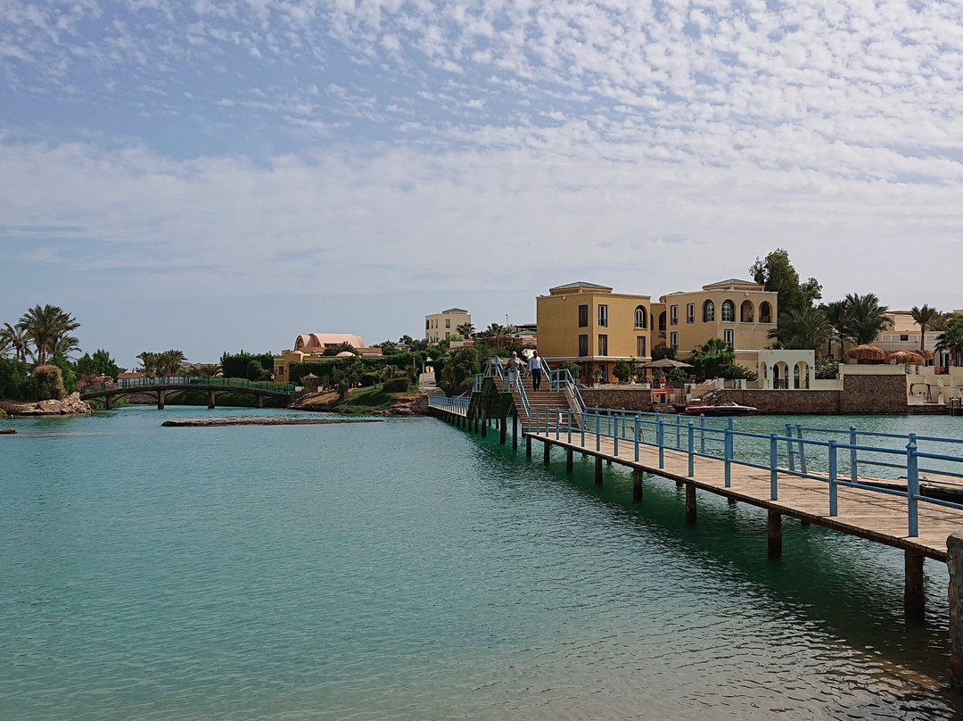 Zeytuna Beach-艾高娜必去景点