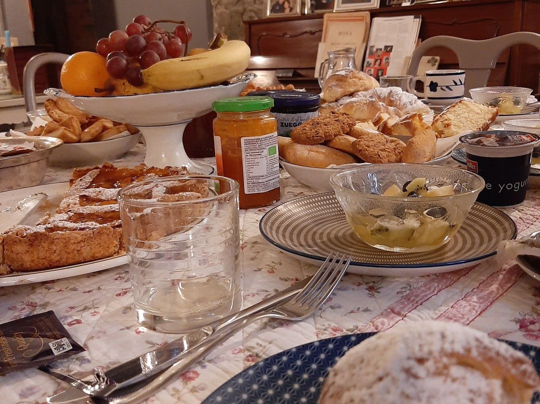 Bed and Breakfast - Principessa Turlonia主图