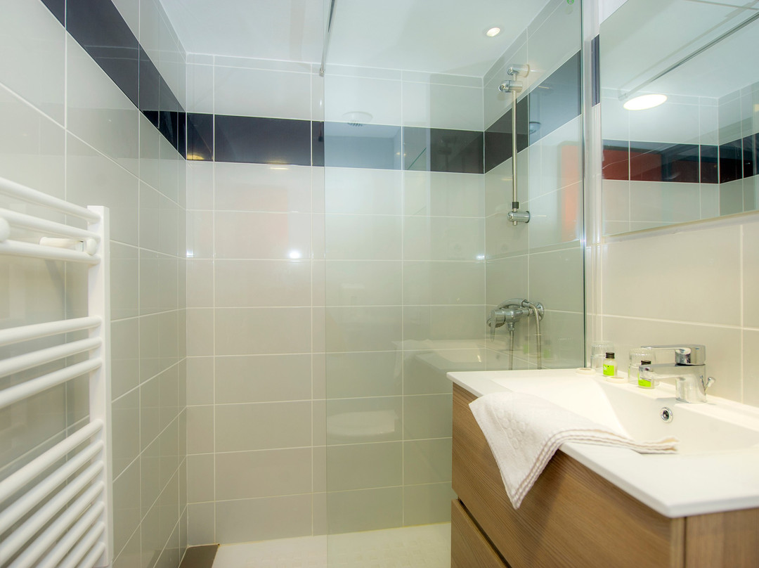 Village de Vacances De Marc主图