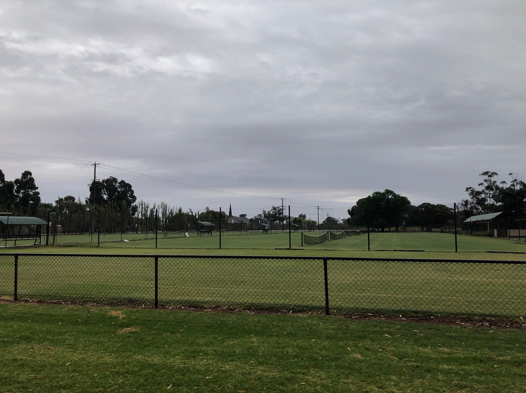 Quandong Park-Red Cliffs必去景点