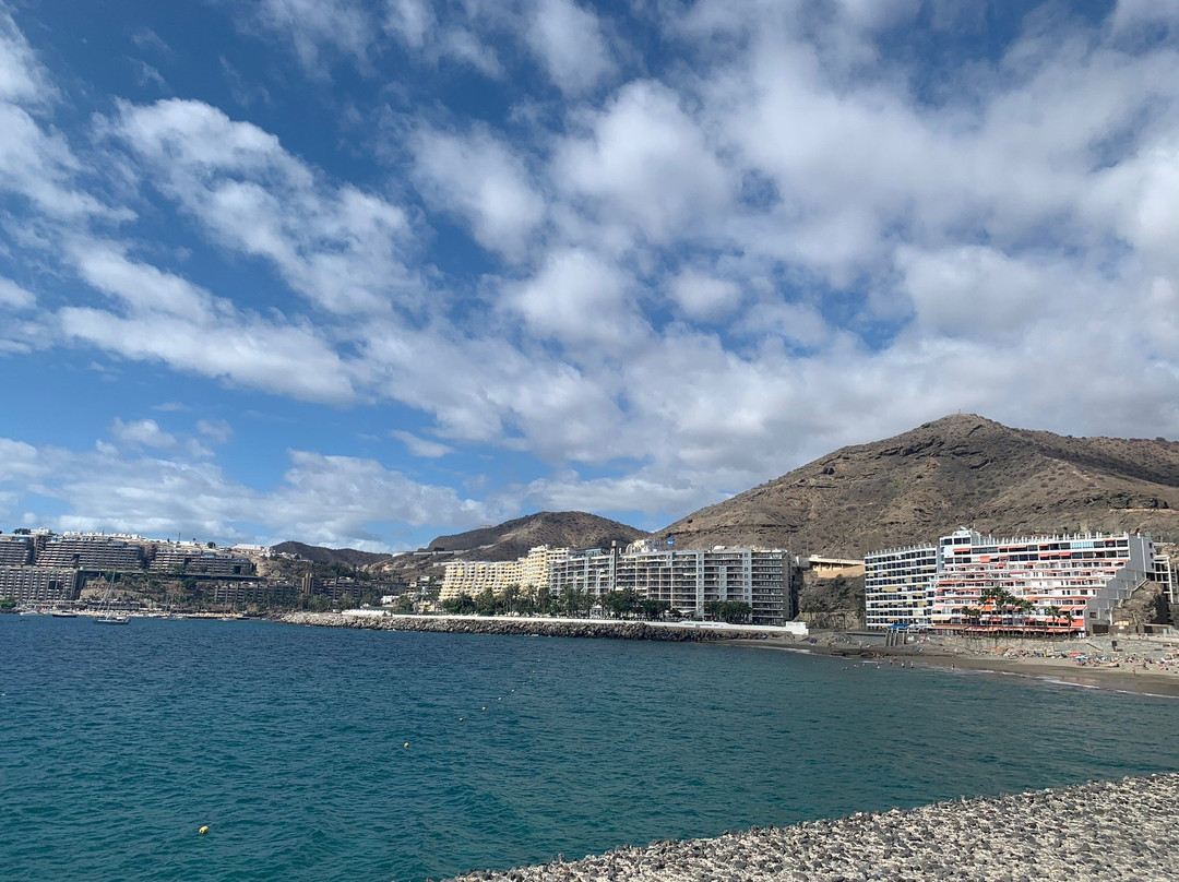 Playa de Patalavaca-Patalavaca必去景点