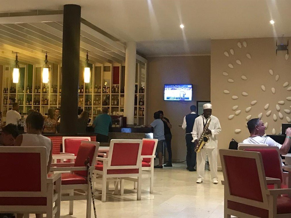 Iberostar Origin Playa Pilar主图