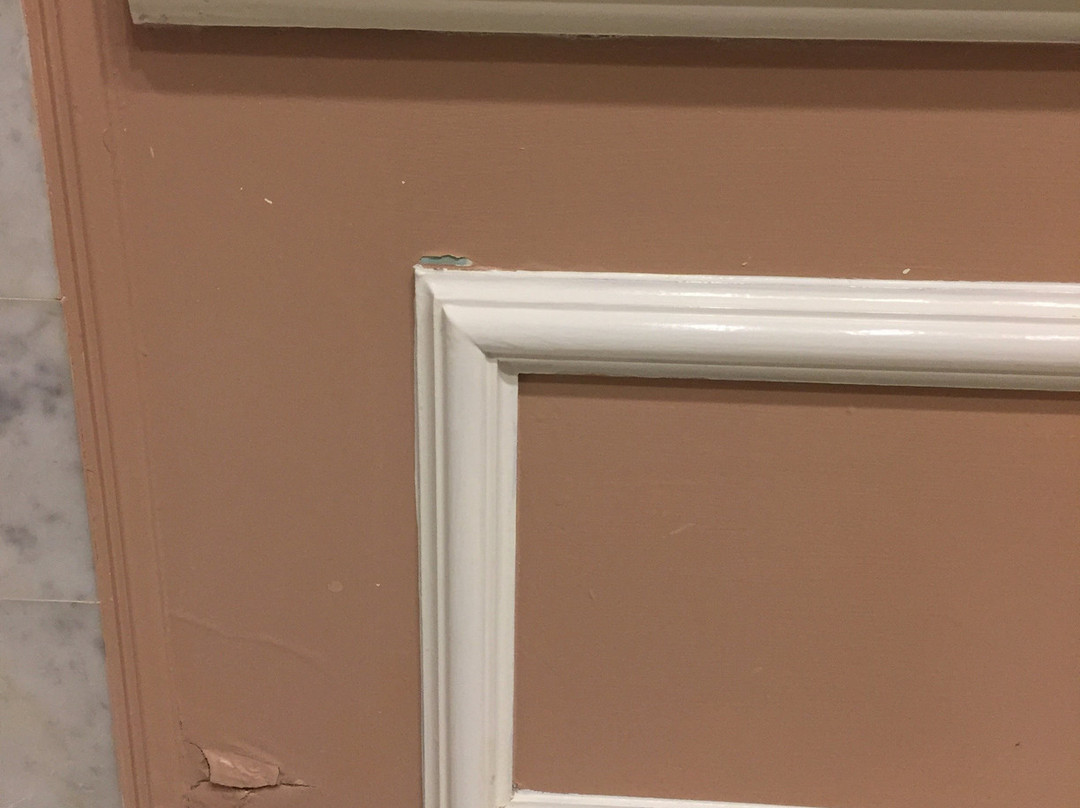 斯皮恩德里福特旅馆主图