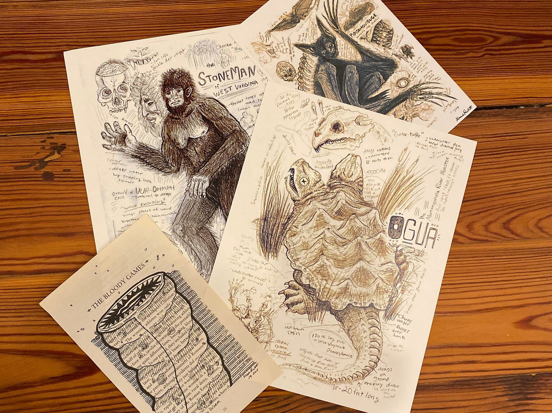 The Red Caboose-亨廷顿必去景点