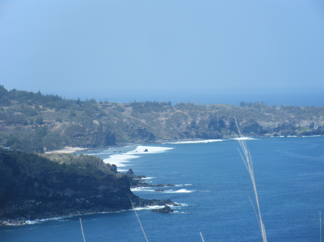 West Maui Circle Drive景点图片