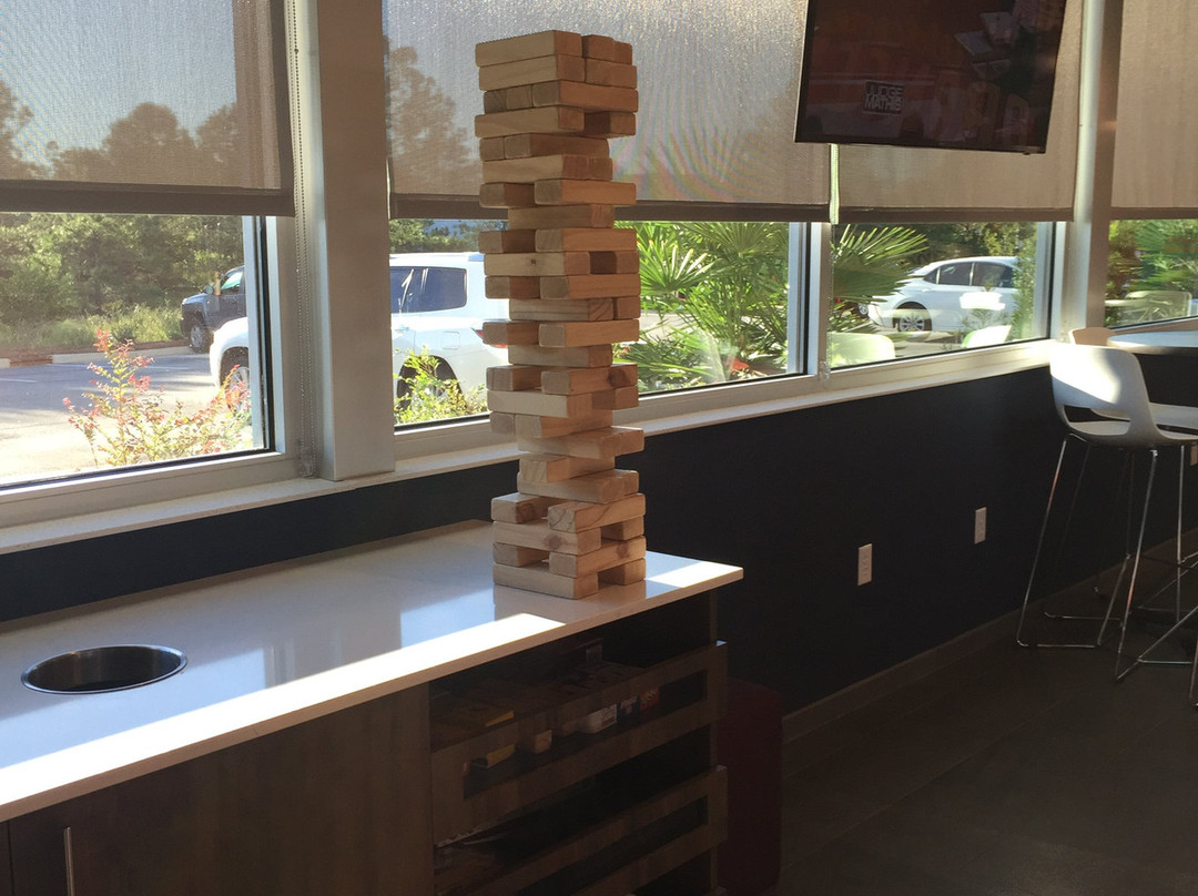 Tru by Hilton Orangeburg主图