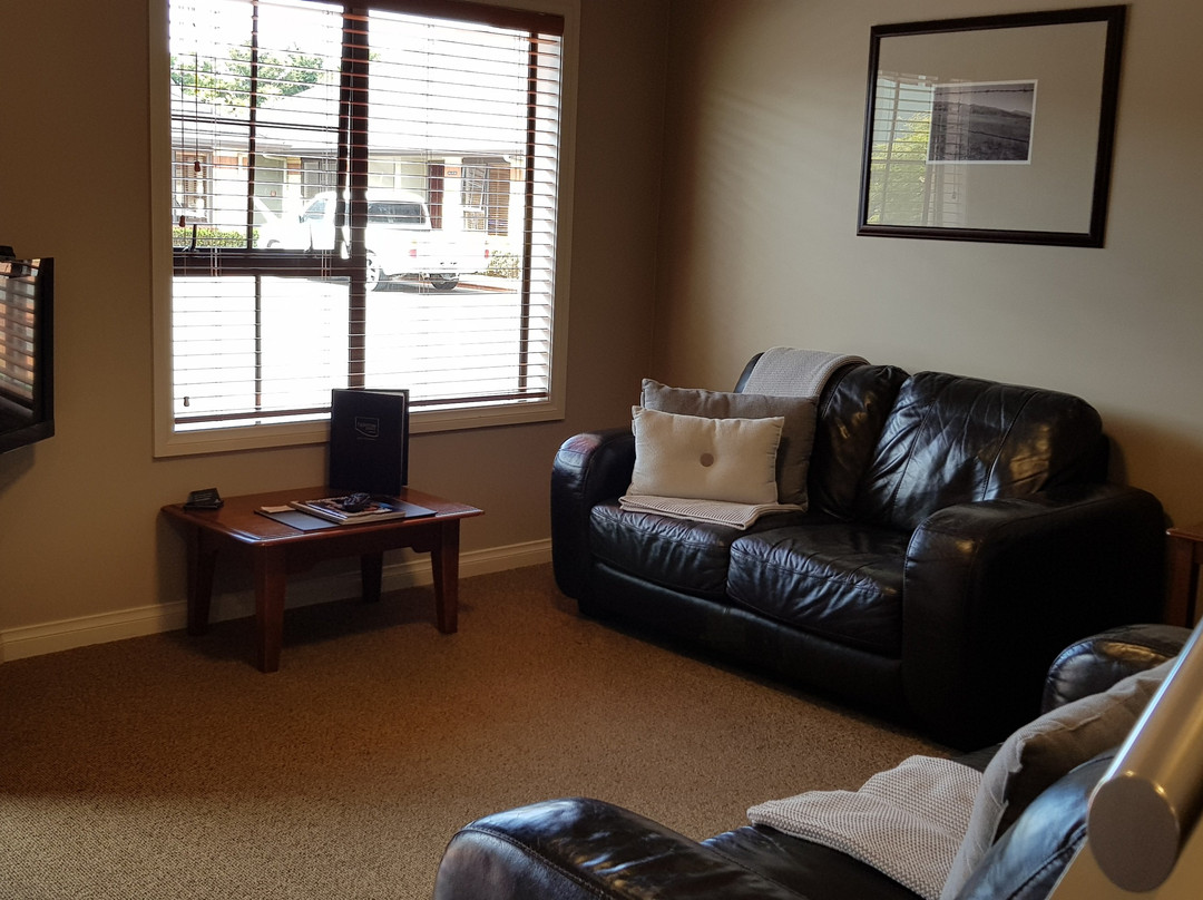 Quantum Lodge Motor Inn主图