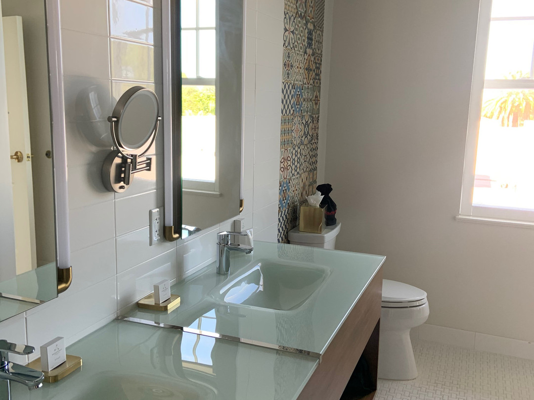 Fenway Hotel, Autograph Collection主图