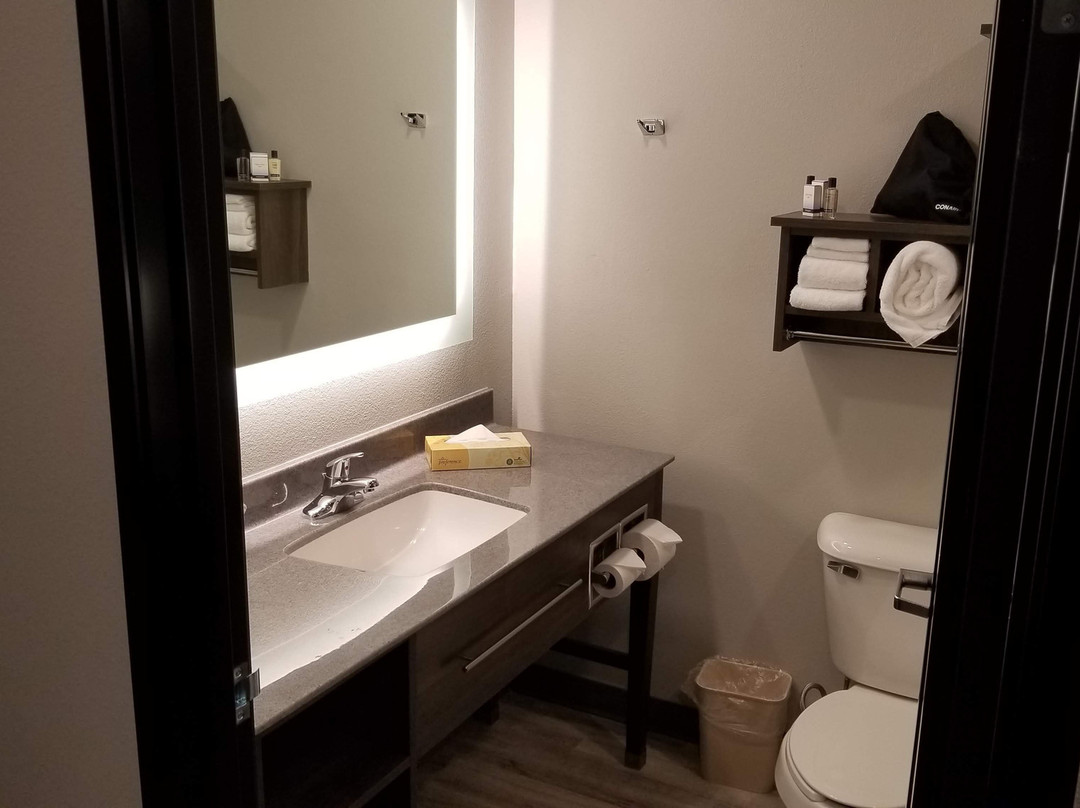 My Place Hotel-Carson City/Reno, NV主图