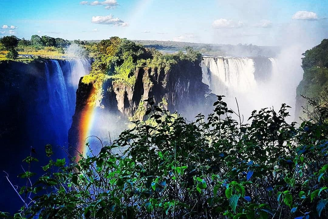 Tendi's Travel-开普敦中心区必去景点