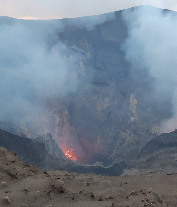 Tanna Volcano Transfers and Tours景点图片